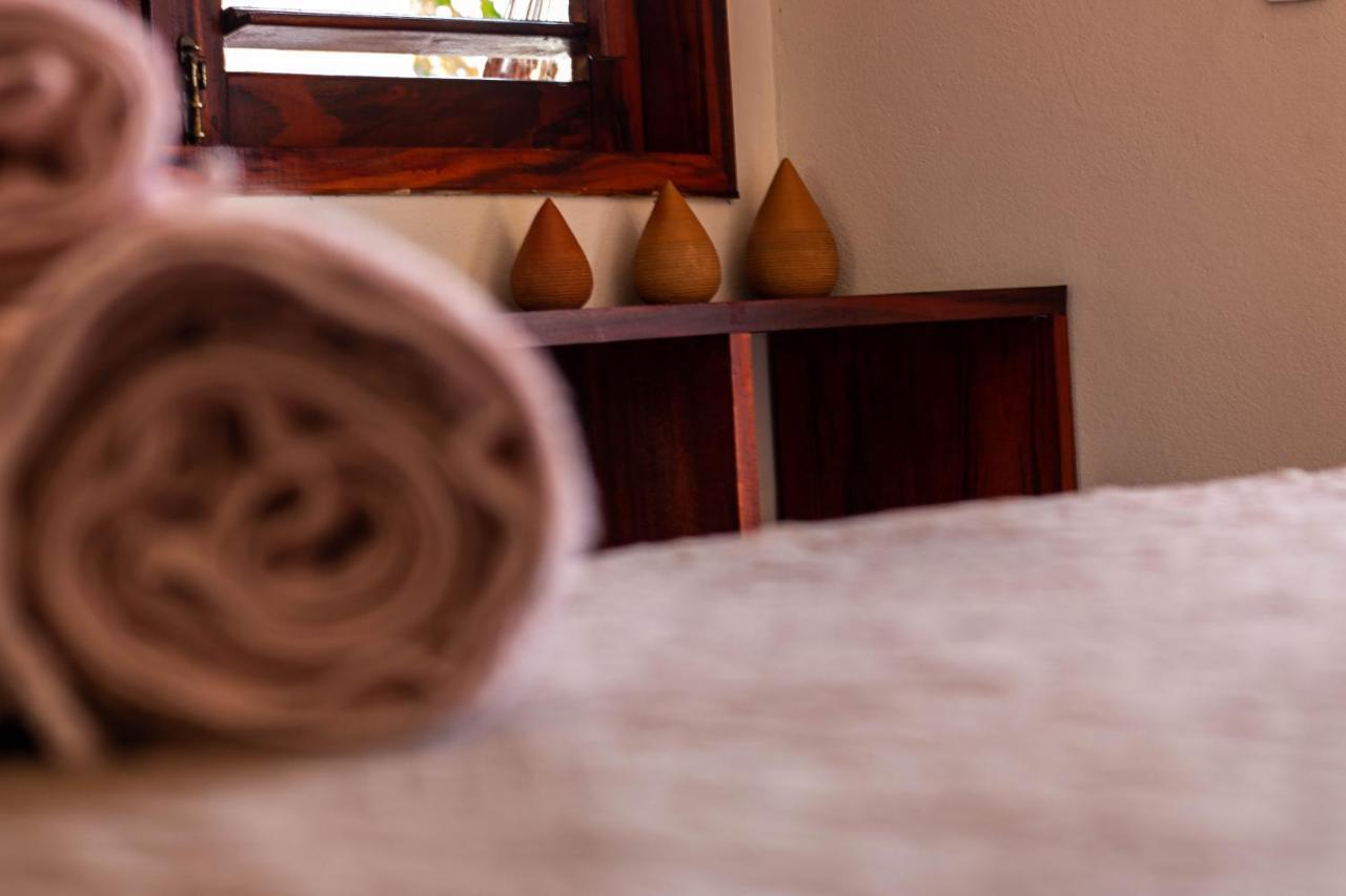 Icarai Kite House Hotel ภายนอก รูปภาพ