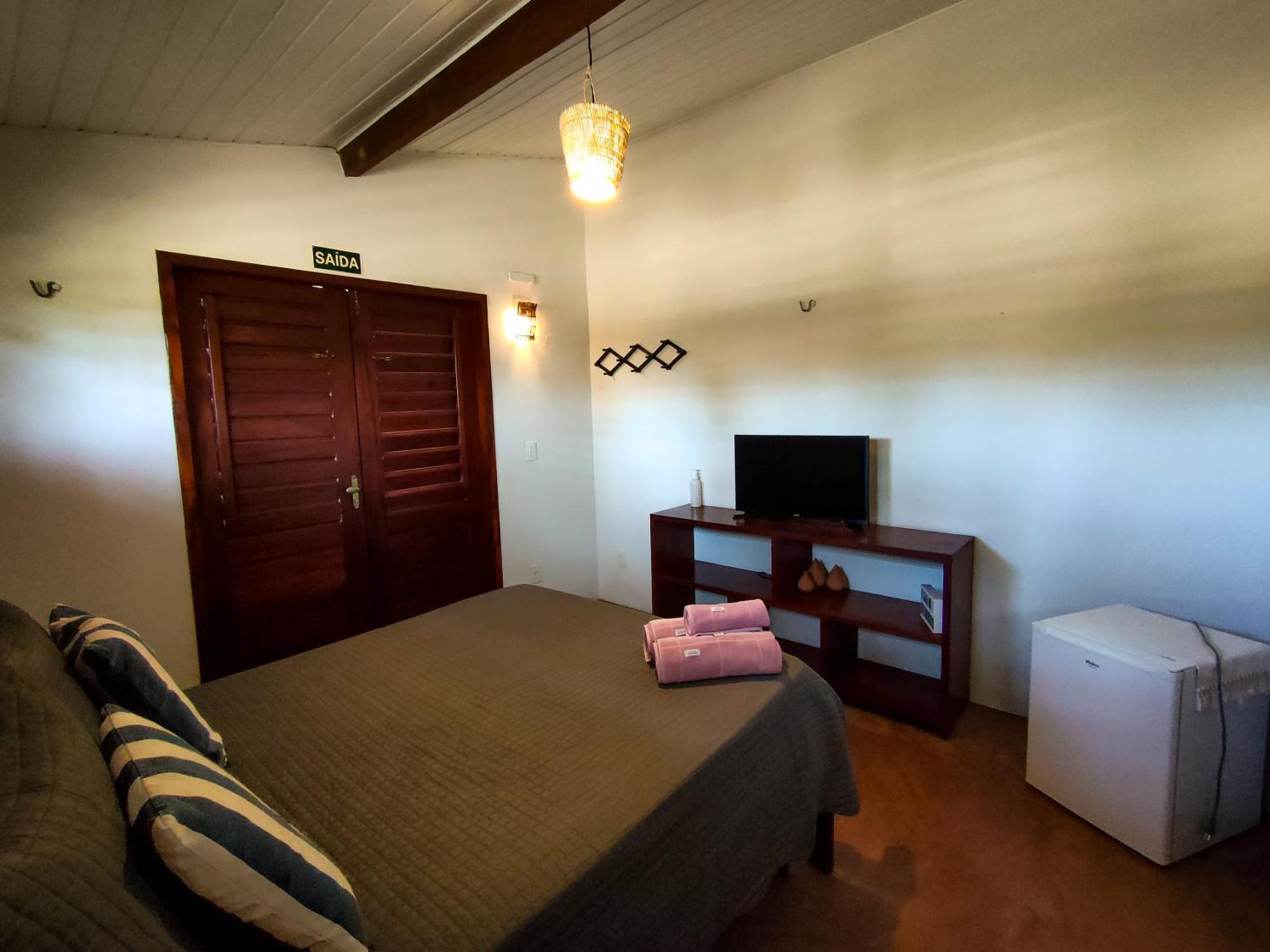 Icarai Kite House Hotel ภายนอก รูปภาพ