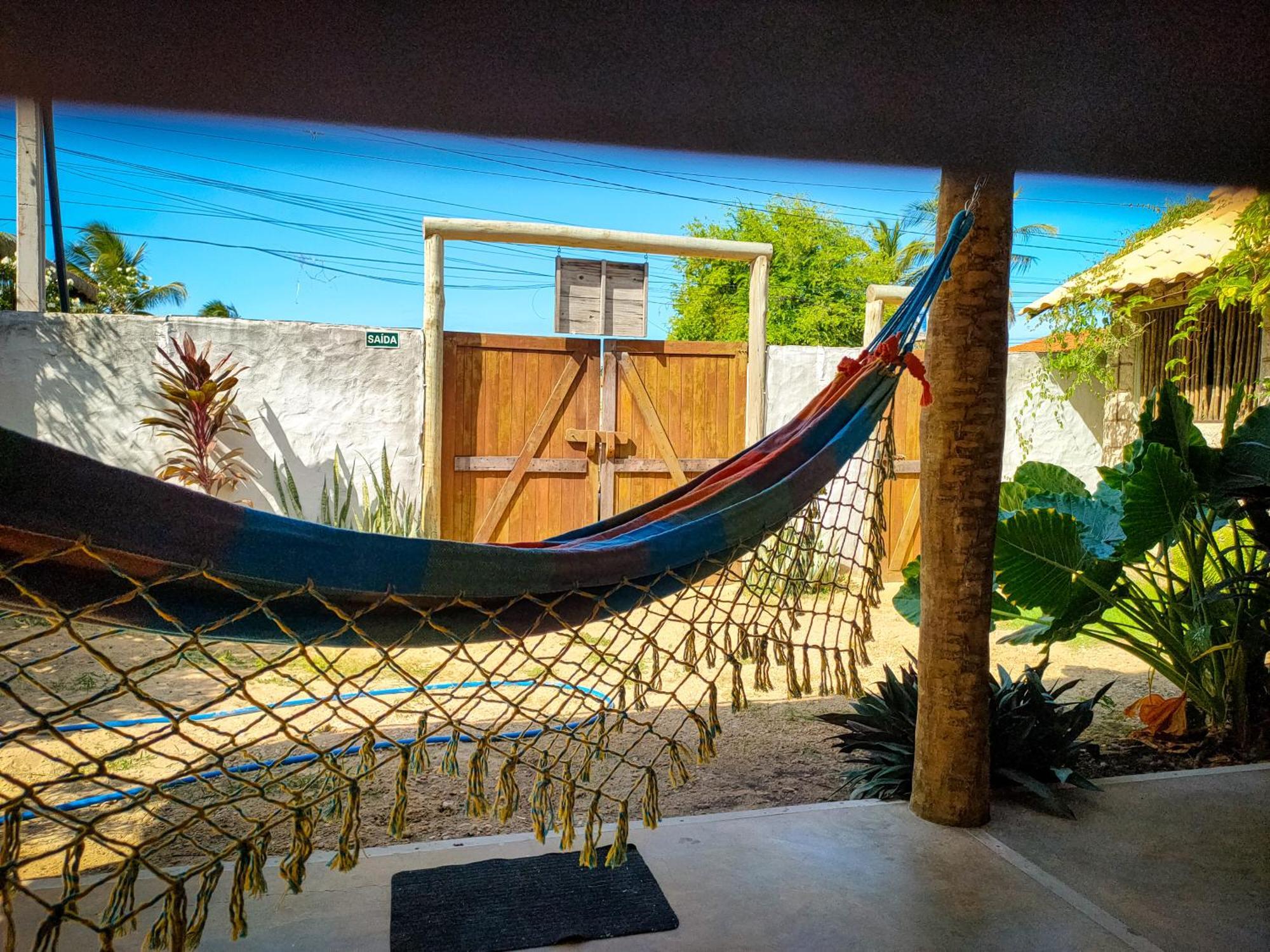 Icarai Kite House Hotel ภายนอก รูปภาพ