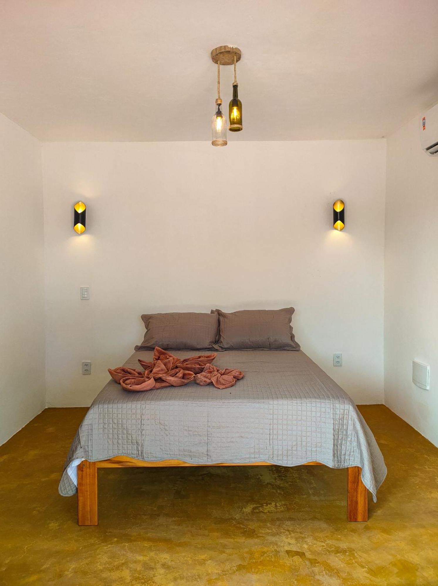 Icarai Kite House Hotel ภายนอก รูปภาพ