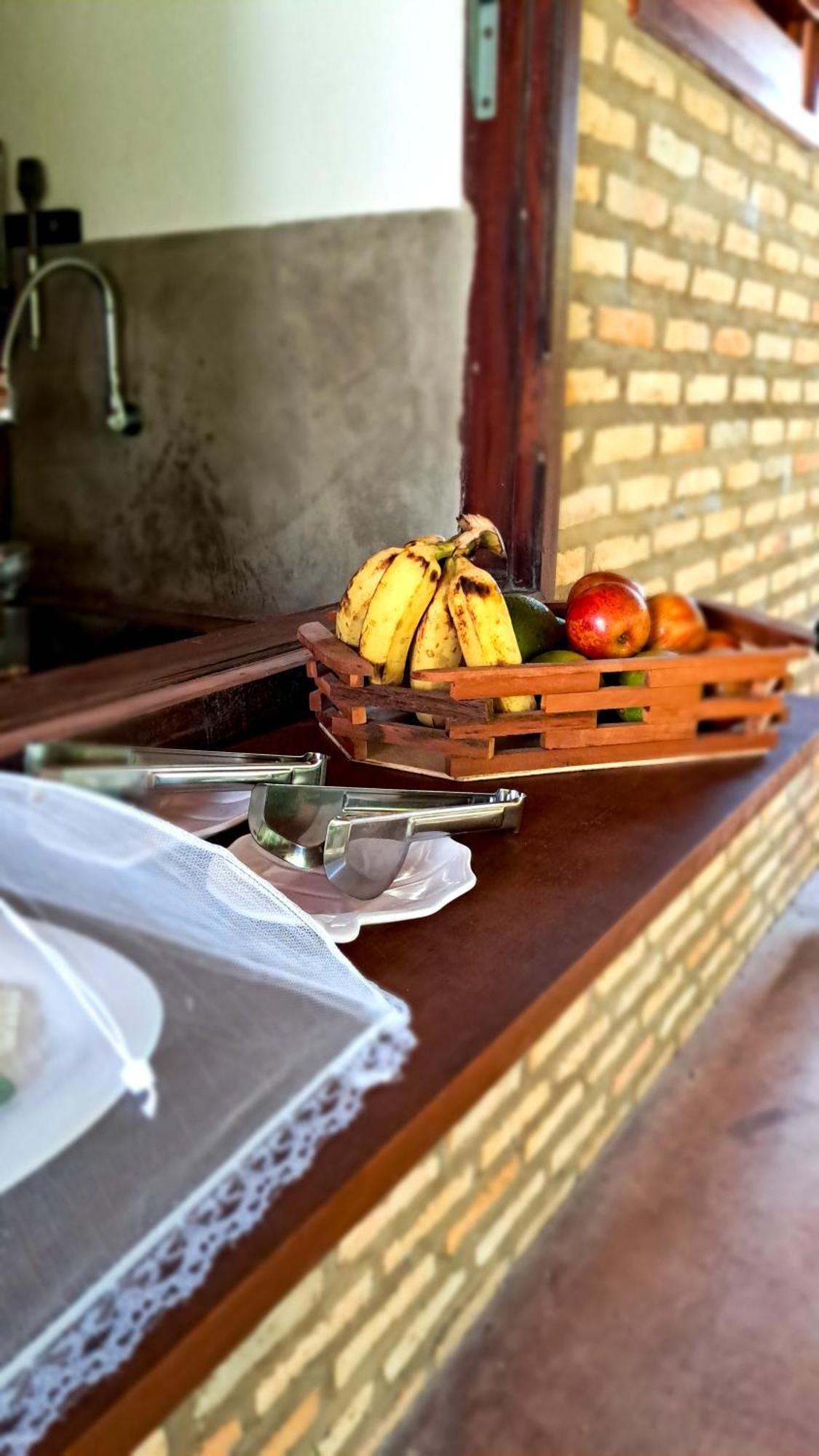 Icarai Kite House Hotel ภายนอก รูปภาพ