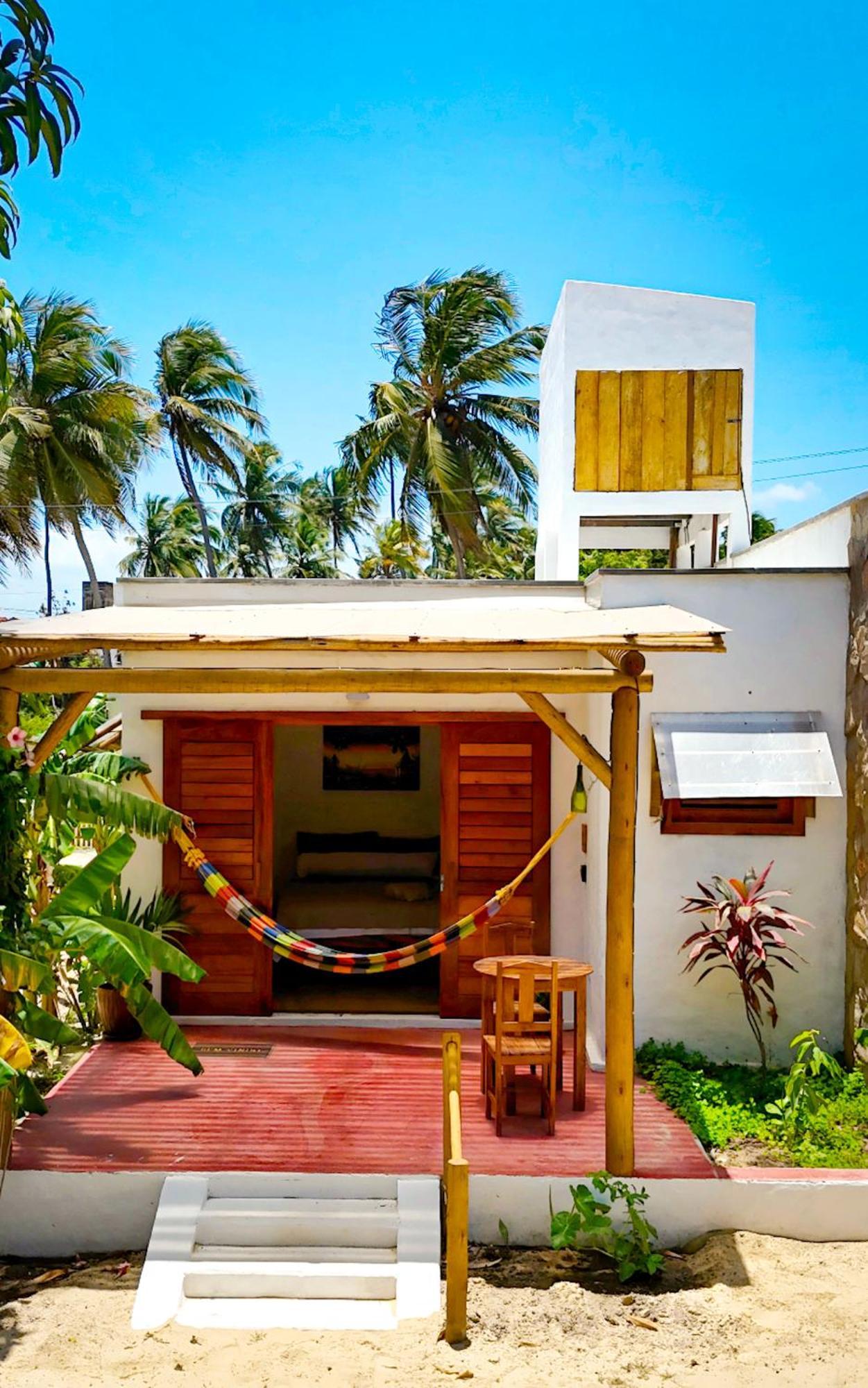 Icarai Kite House Hotel ภายนอก รูปภาพ